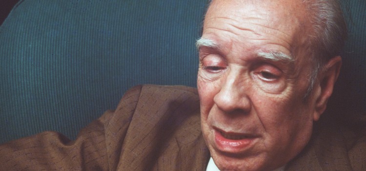 “El Sur” por Jorge Luis Borges (1953) “El Sur” por Jorge Luis Borges (1953)
